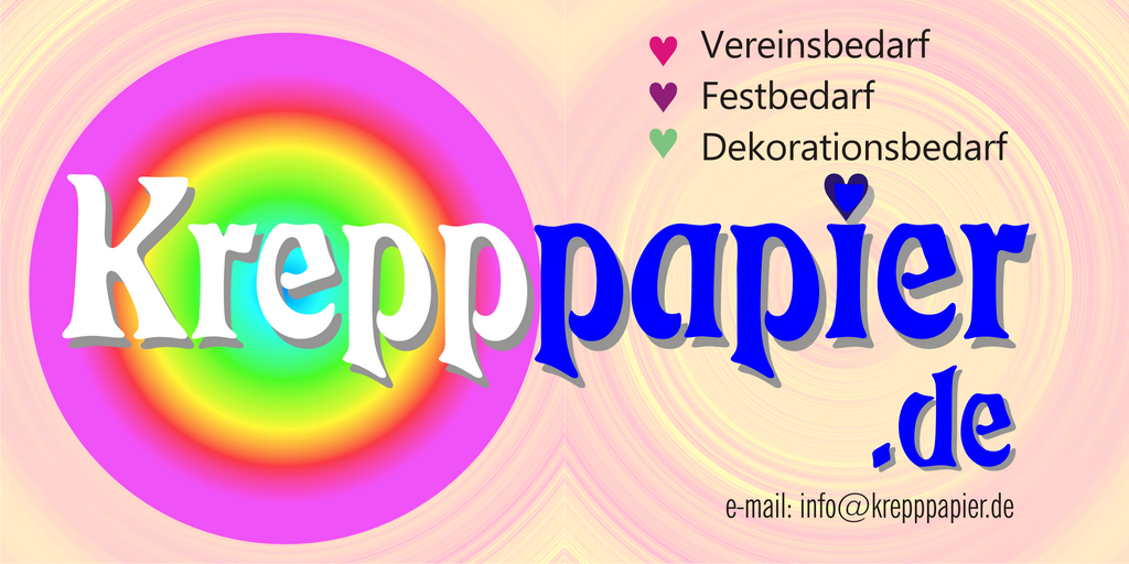 krepppapier.de