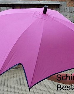 Schirm | Bestand: 6 Stück