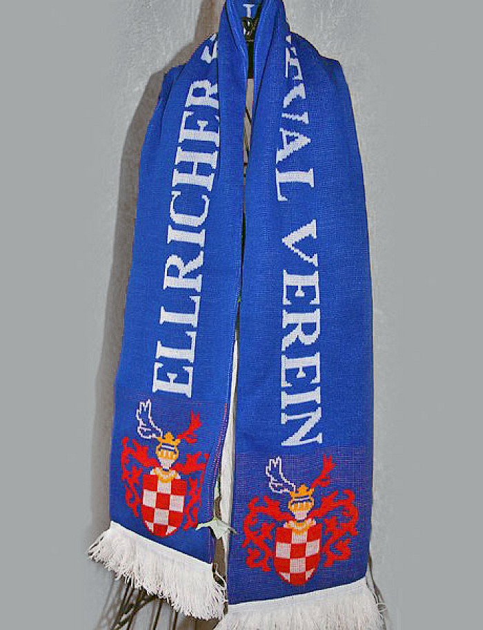 Vereinsschal