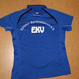 Damen-Poloshirt