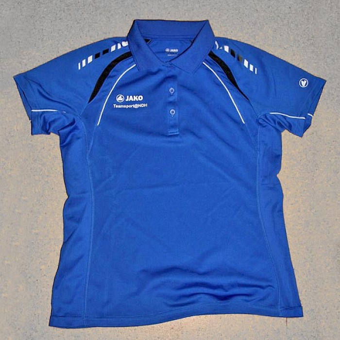 Damen-Poloshirt