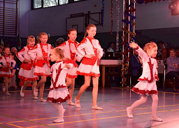 16. Präsidententreffen in Ellrich 04.03.2023