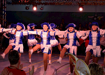 16. Präsidententreffen in Ellrich 04.03.2023