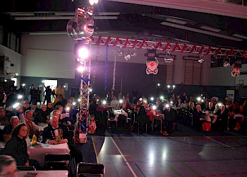 16. Präsidententreffen in Ellrich 04.03.2023