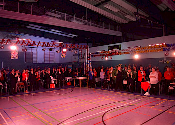 16. Präsidententreffen in Ellrich 04.03.2023