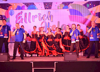 16. Präsidententreffen in Ellrich 04.03.2023