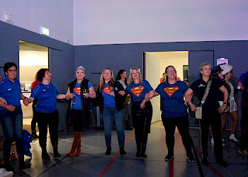 16. Präsidententreffen in Ellrich 04.03.2023