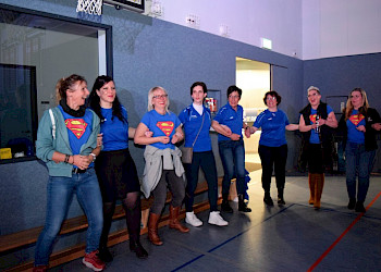 16. Präsidententreffen in Ellrich 04.03.2023