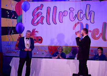 16. Präsidententreffen in Ellrich 04.03.2023