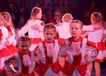 16. Präsidententreffen in Ellrich 04.03.2023