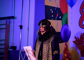 16. Präsidententreffen in Ellrich 04.03.2023