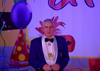 16. Präsidententreffen in Ellrich 04.03.2023