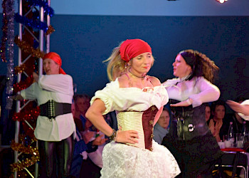 16. Präsidententreffen in Ellrich 04.03.2023