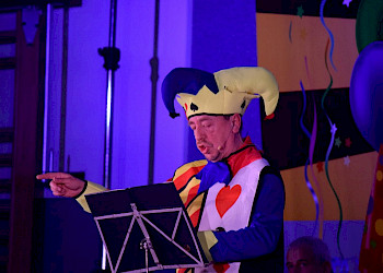 16. Präsidententreffen in Ellrich 04.03.2023