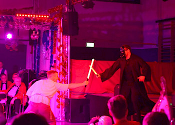 16. Präsidententreffen in Ellrich 04.03.2023