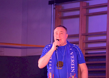 16. Präsidententreffen in Ellrich 04.03.2023