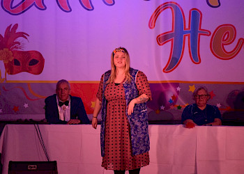 16. Präsidententreffen in Ellrich 04.03.2023