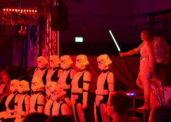 16. Präsidententreffen in Ellrich 04.03.2023