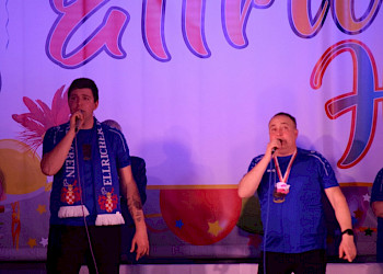 16. Präsidententreffen in Ellrich 04.03.2023