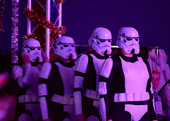 16. Präsidententreffen in Ellrich 04.03.2023