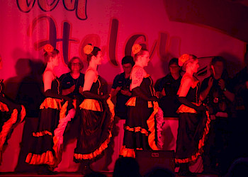 16. Präsidententreffen in Ellrich 04.03.2023