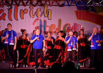 16. Präsidententreffen in Ellrich 04.03.2023