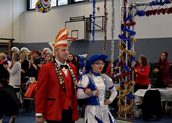 16. Präsidententreffen in Ellrich 04.03.2023