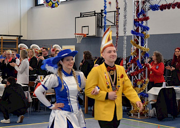 16. Präsidententreffen in Ellrich 04.03.2023