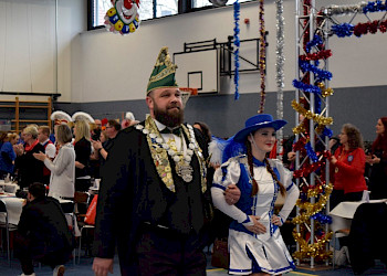 16. Präsidententreffen in Ellrich 04.03.2023