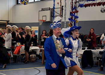 16. Präsidententreffen in Ellrich 04.03.2023