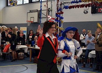 16. Präsidententreffen in Ellrich 04.03.2023