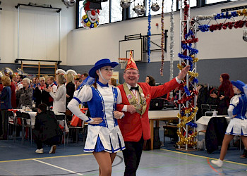 16. Präsidententreffen in Ellrich 04.03.2023