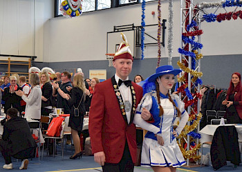 16. Präsidententreffen in Ellrich 04.03.2023