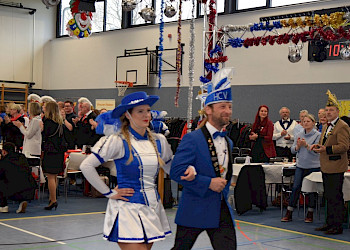 16. Präsidententreffen in Ellrich 04.03.2023