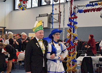 16. Präsidententreffen in Ellrich 04.03.2023