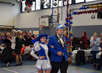 16. Präsidententreffen in Ellrich 04.03.2023