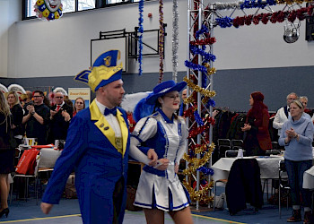 16. Präsidententreffen in Ellrich 04.03.2023