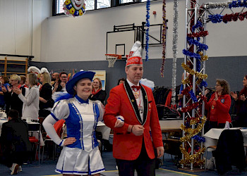 16. Präsidententreffen in Ellrich 04.03.2023