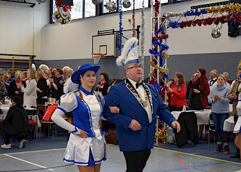 16. Präsidententreffen in Ellrich 04.03.2023