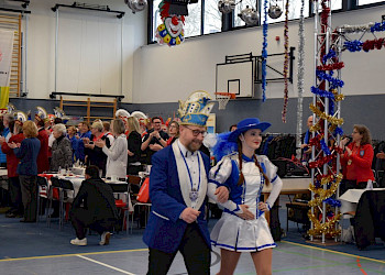 16. Präsidententreffen in Ellrich 04.03.2023