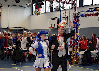 16. Präsidententreffen in Ellrich 04.03.2023