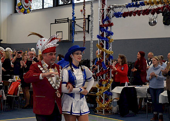 16. Präsidententreffen in Ellrich 04.03.2023