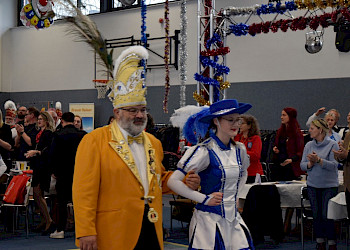 16. Präsidententreffen in Ellrich 04.03.2023