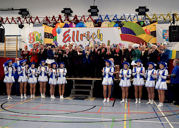 16. Präsidententreffen in Ellrich 04.03.2023