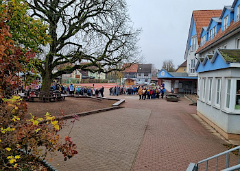 Start der 55.Saison am 11.11.2024