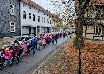 Start der 55.Saison am 11.11.2024