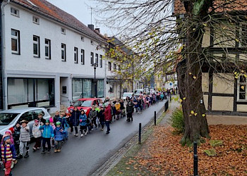 Start der 55.Saison am 11.11.2024