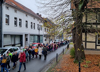 Start der 55.Saison am 11.11.2024
