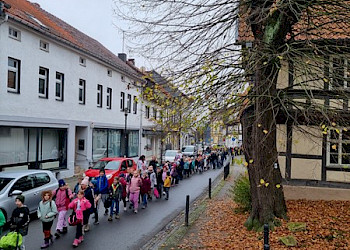 Start der 55.Saison am 11.11.2024