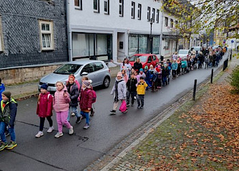 Start der 55.Saison am 11.11.2024